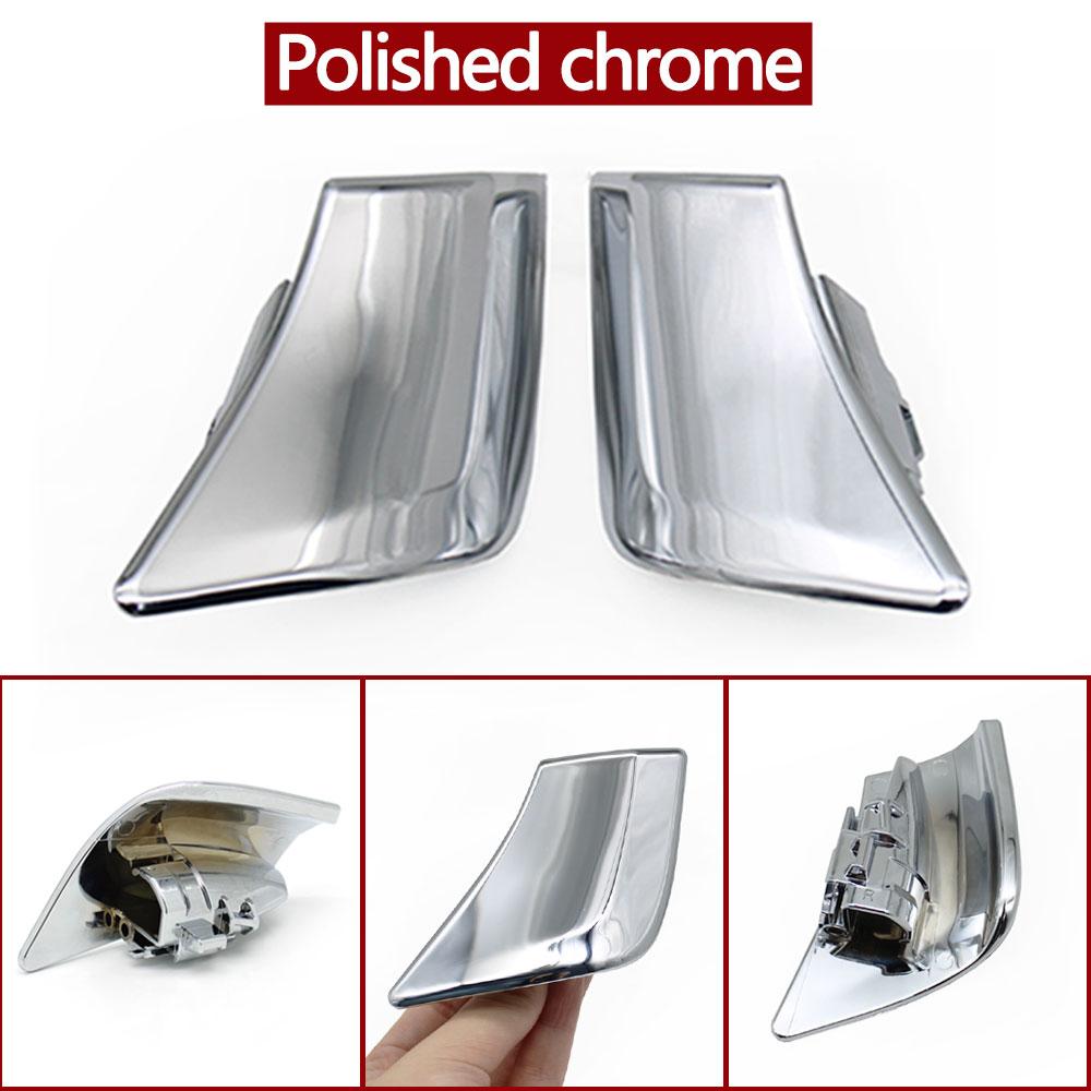 Car Front Seat Adjustment Lock Backrest Lock Switch Cover Handle For Benz C E Coupe Class W204 W207 E200 E260 E300 2079108606