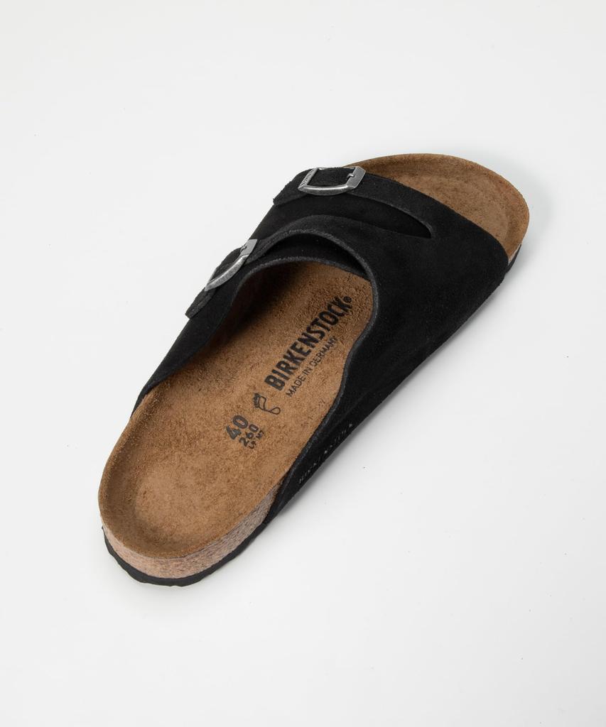 Birkenstock Zurich BLACK 1025045
