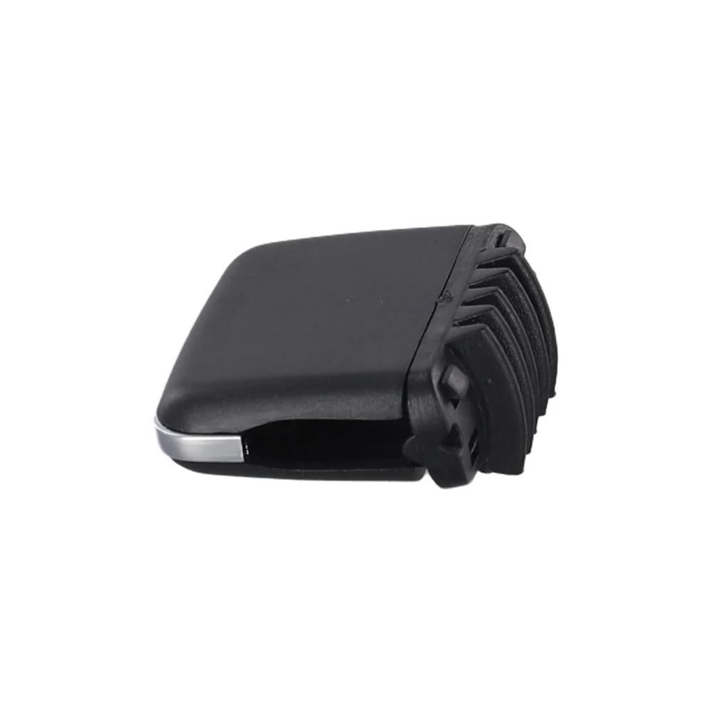 1x Black Rear Row-Central A/C Air Vent Outlet Tab Clip For Lexus ES350 2011-2012