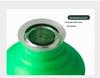Large Capacity Insulated Thermos Flask with Traditional Design and Durable Plastic Shell, Ideal for Home and Dorm Use.