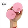 Easy Glitter Filler Funnel for Snowglobe Tumblers, Filling Adding to Pink Cups, DIY Cup Making Tool Beginners Crafters