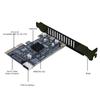 PCIE To Type-E Expansion Card ASM3242 Chip Front Panel Adapter 20Gpbs Type E Express Card for Desktop PC Front Panel TYPE C