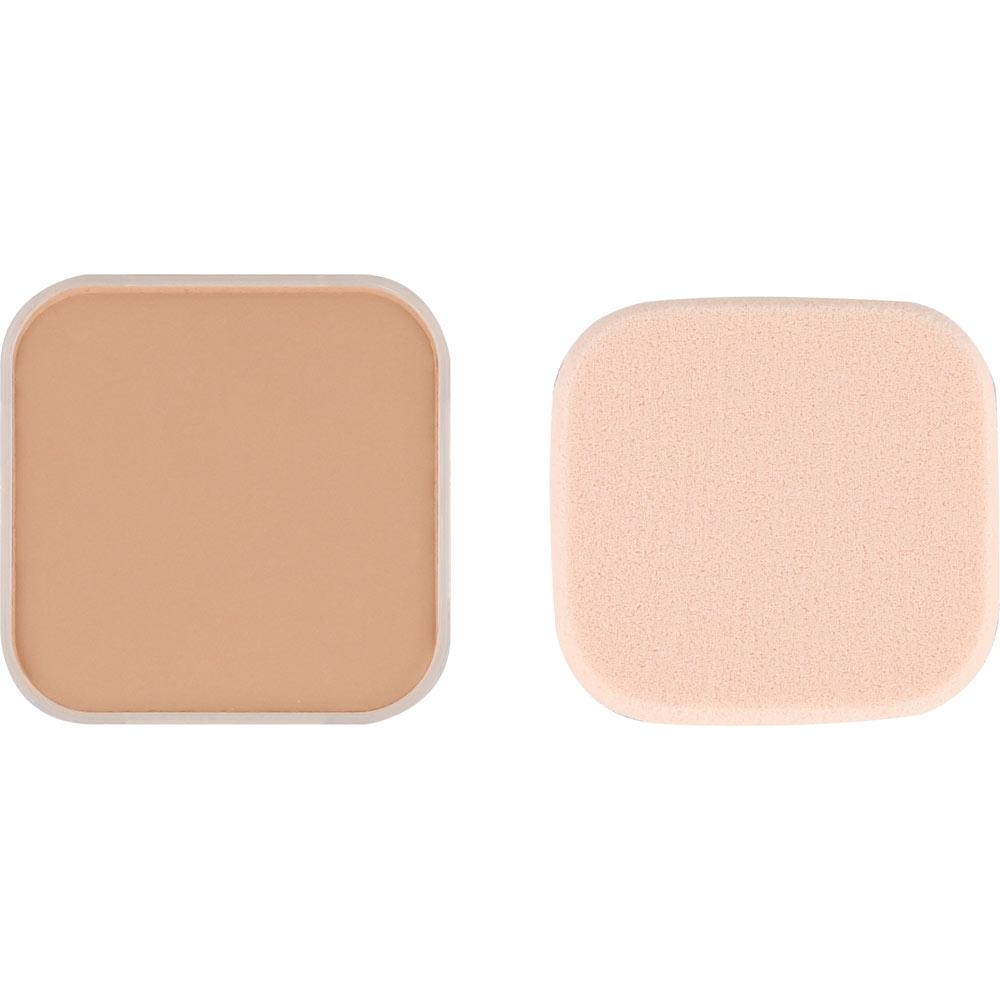 Kiss Me Ferm Moist Gloss Skin Powder 21 Healthy Skin Color 11g Isehan