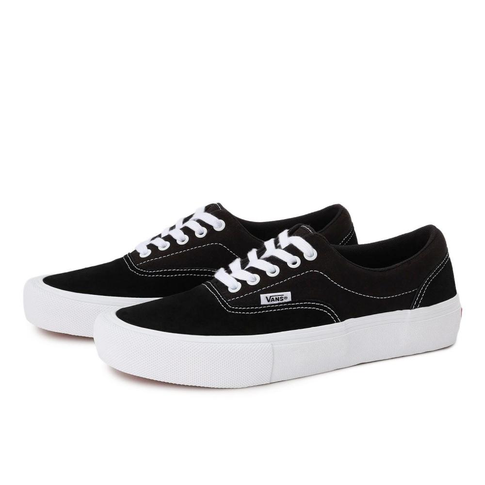 Vans Skate Era Vn000ecrba2 Black White