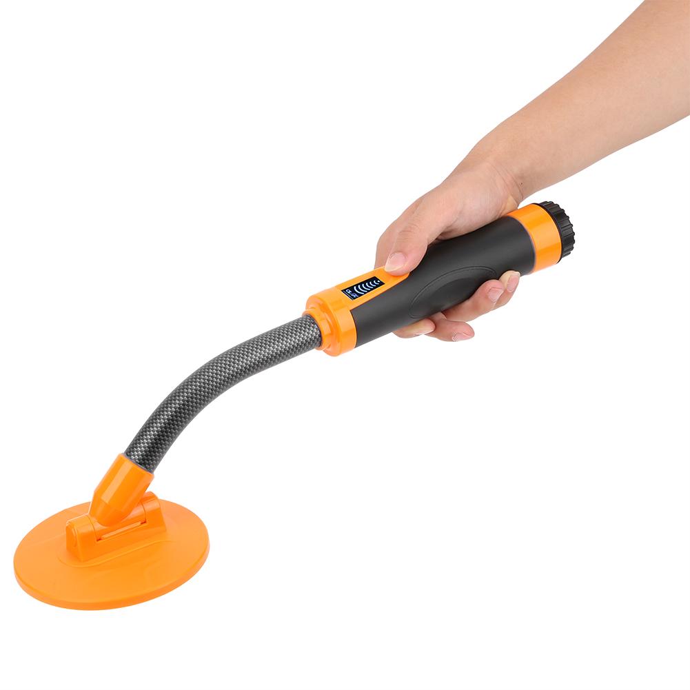 Excellent HS‑07 Underwater Positioning Detector Waterproof Handheld Searching Instrument