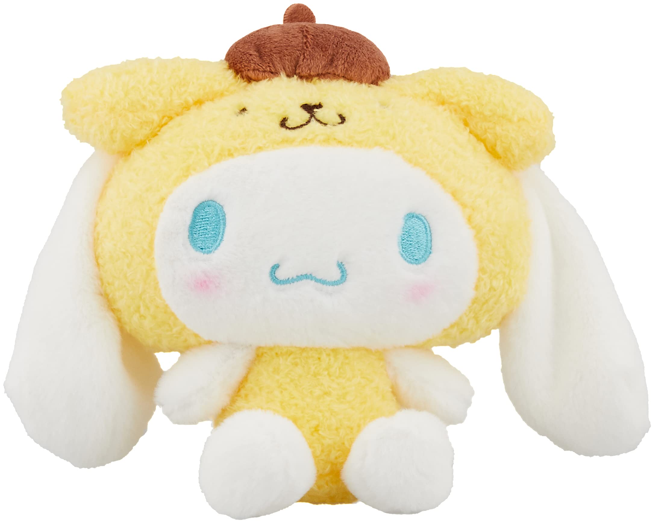 

Nakajima Corporation Cinnamoroll 20-летие Косплей Pompompurin S 171931