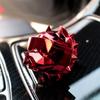 Fashion Bulldog Osvěžovač vzduchu Auto parfém Clip Auto Dekorace Auto Geur Clip Bulldog Vůně Vůně Parfém Voiture Car