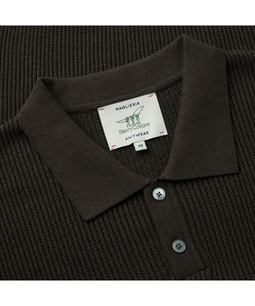 Henlikoteun Organization Ripley Knit Ahwam26821Brx
