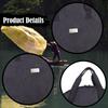 Fishing Accessories Organizer with Protective Zipper Case