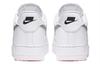 Nike Air Force 1 Low Transparent White Grey CI0060-101