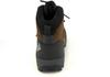 Hiking Shoes Jack Wolfskin Vojo 3 Texapore MID (4042461) Brown/phantom