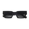 Saint Laurent Sunglasses SL 572 Irregular Shape Unisex Sunglasses SL-57200