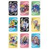 Mattel Game UNO Monster Dream Company 7 Years Up GDJ91