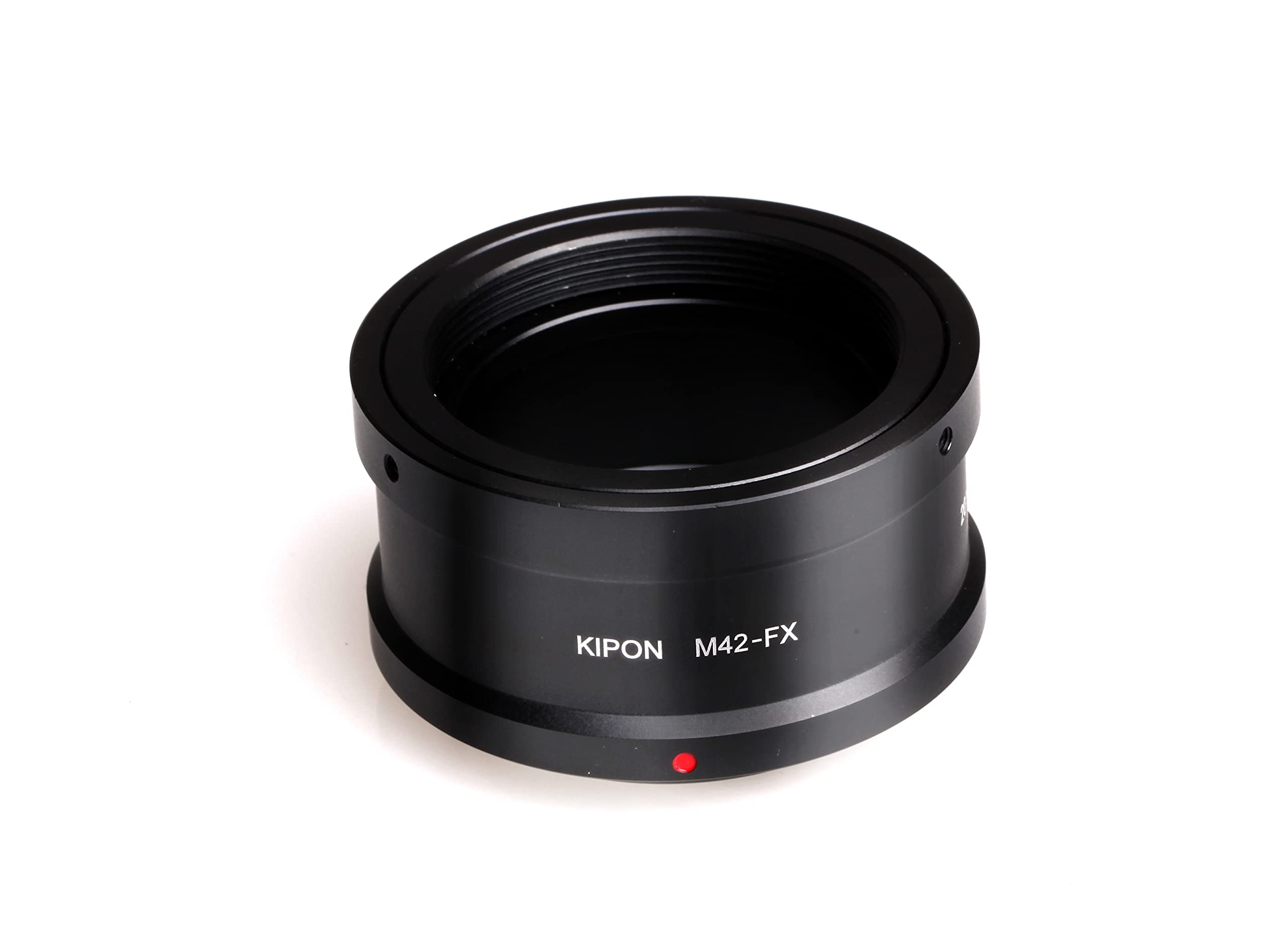 

KIPON M42-FX M42 mount lens - Fujifilm X mount body