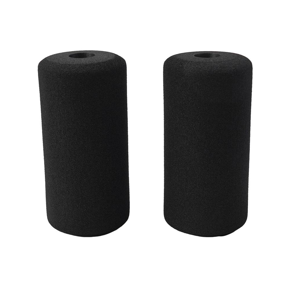 Foot Foam Pads For Weight Bench Replacement Brand New