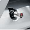 4Pcs Car Tire Valve Caps Metal Stem Air Cover Accessories For Toyota GR Sport Gazoo Rav4 Yaris Wheel 86 Corolla Hilux Racing CHR