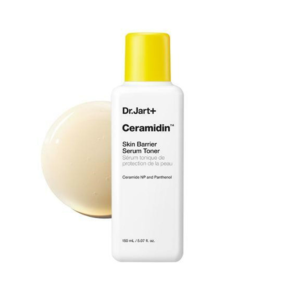 Dr. Jart Ceramidin Skin Barrier Serum Toner 150 ml