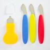 2pc Watch Opener Knife Back Cover Remover for Battery Change Watch Repair Tool Professional Watchmaker Repair High Quality Tool