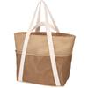 Large Capacity Waterproof Beach Bag, Sand-Proof Tote for Travel Swimming, Portable Handbag for Men Women