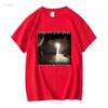 New Dream Theaters Cotton All Sizes T Shirt S XL Vintage Washed Breathable Homme Comfortable Unisex Streetwear Graphic