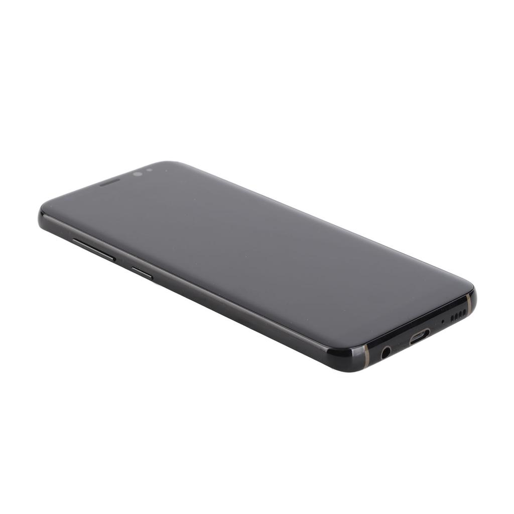 Phone Screen Replacement Organic Light Emitting Diode 5.8in Touch LCD Digitizer Replacement for Galaxy S8 G950 SM‑G950F