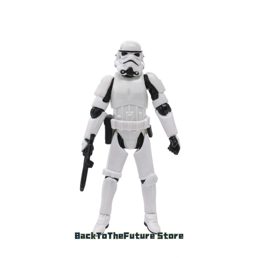 Hasbro Star Wars Darth Vader Dark Trooper Stormtrooper 10cm Anime Actionfigur Sammlung Mini Spielzeug Modell Für Kinder Geschenk