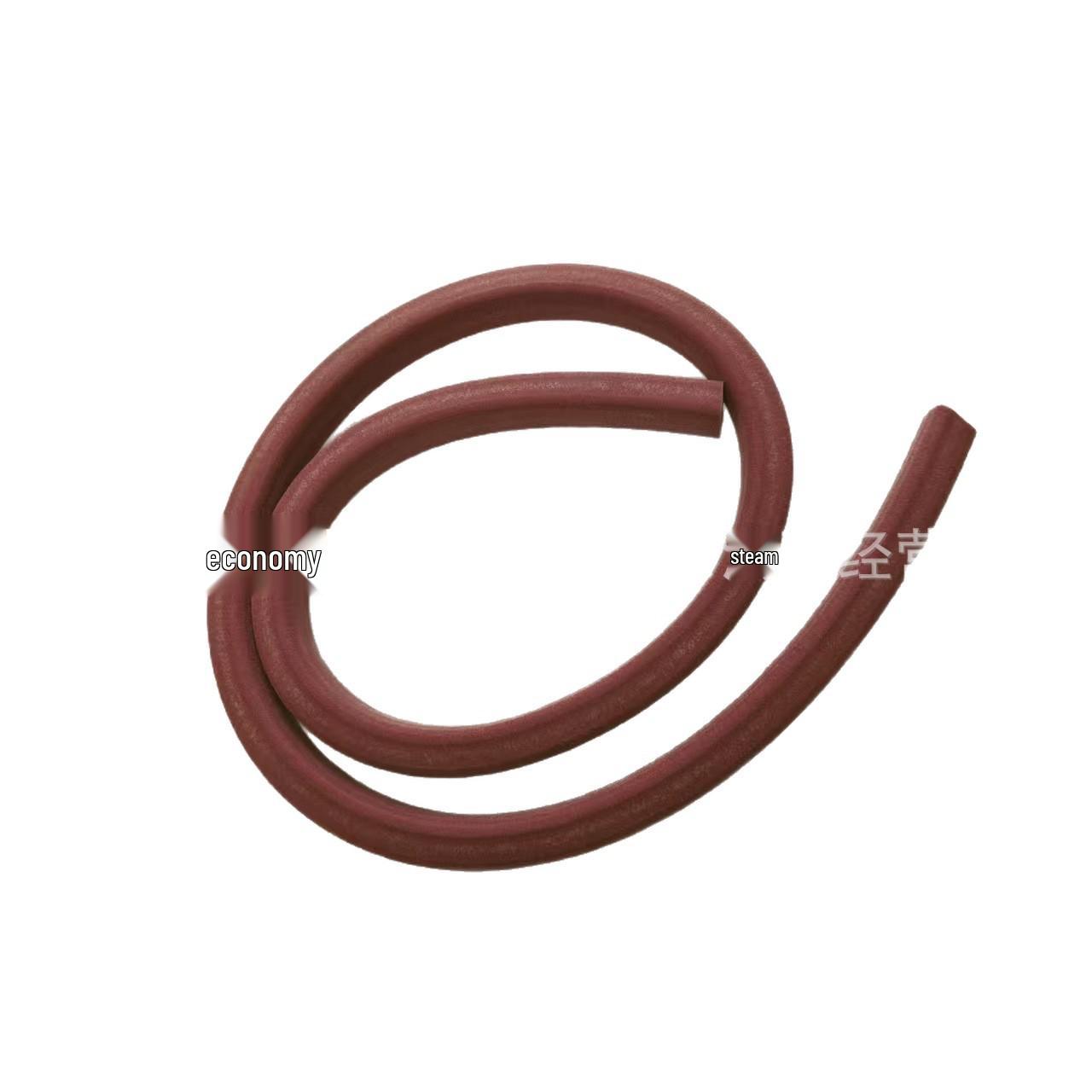 K38/K50 Intercooler Seal Ring 3865994 - Rectangular Sealing Strip Applicable