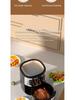 2025 New Model 8L Visual Multi-functional All-in-One Automatic Air Fryer for Home Use