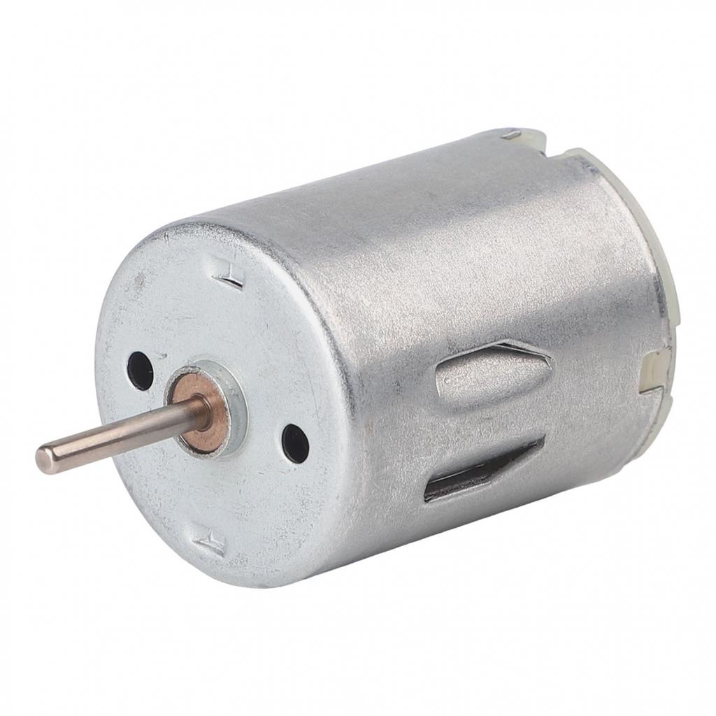 DC Motor Tool DC6V-12V Electric Machine High Speed Small