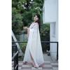 NEUER START – BANARASI CRUSH DESIGNER-SAREE