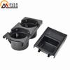 Portabicchieri per acqua per console centrale auto Portabottiglie per bevande Vassoio per monete Per Bmw Serie 3 E46 323i 318I 320I 98-06 51168217953