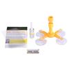 Car Auto Windshield Repair Kit Glass Crack Resin Sealer Windscreen Restore Fix Set Four Angle