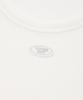 COVERNAT WOMAN Cutout Sleeveless White