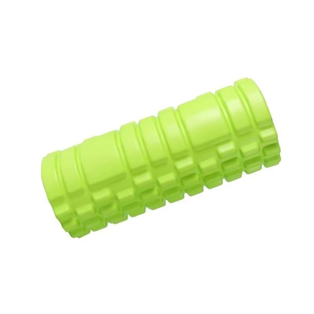 Trigger Point Yoga Foam Roller High Density Fitness Yoga Column  Fitness Equipment