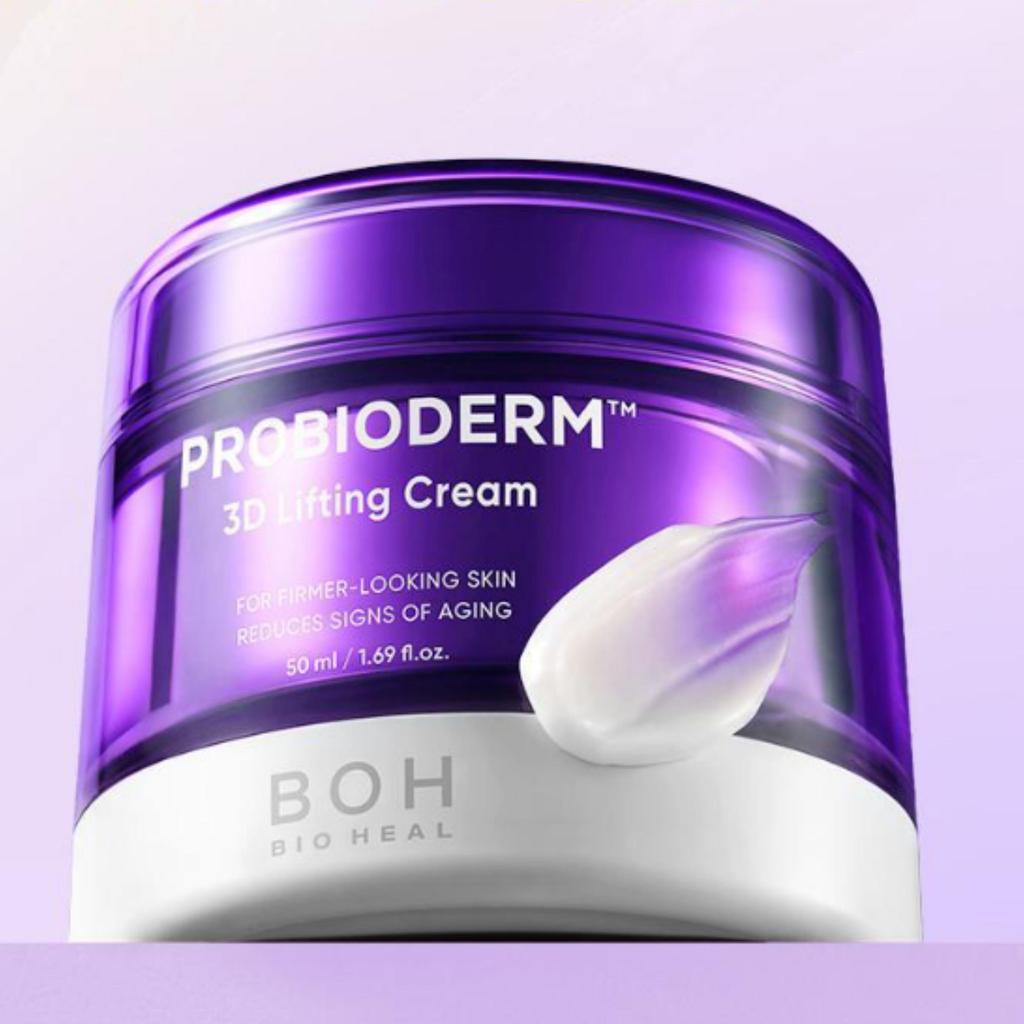 BIOHEAL BOH Probioderm 3D Lifting Cream 50ml