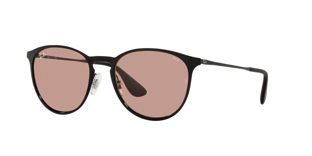 RB3539 ERIKA METAL Sunglasses UV Photochromic Ray-Ban - Lightweight, Protection,