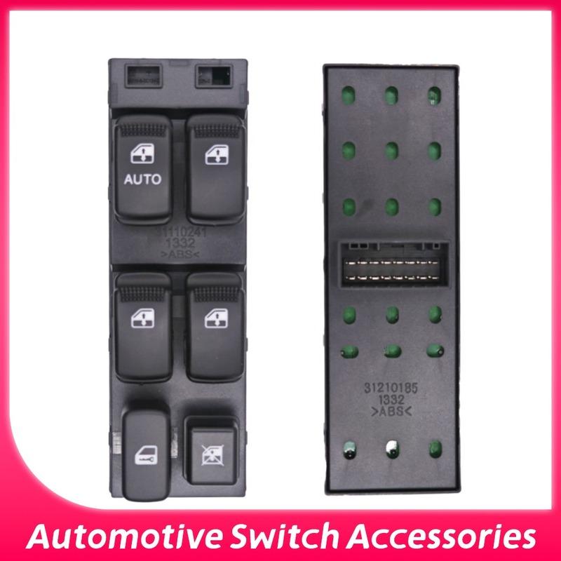 93570-3E410-BL For Kia Sorento LHD 2003 2004 2005 2009 Power Window Control Switch Button 935703E410 93570-3E410