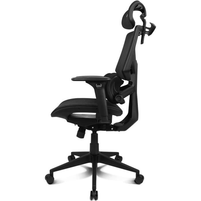 DRIFT GAMING DRAIR400 Chaise De Jeu Professionnelle