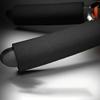 1pc Garden Pruning Shears - Handed Manual Garden Scissors, Ultra-Sharp Alloy Steel Blades, Safety Lock, Non-Slip Grip for Hedge Trimming & Gardening