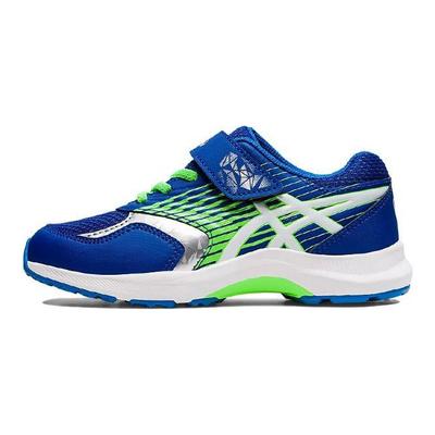 Lazerbeam KB-MG GS Blue White Kids Sneakers 1154A140-402
