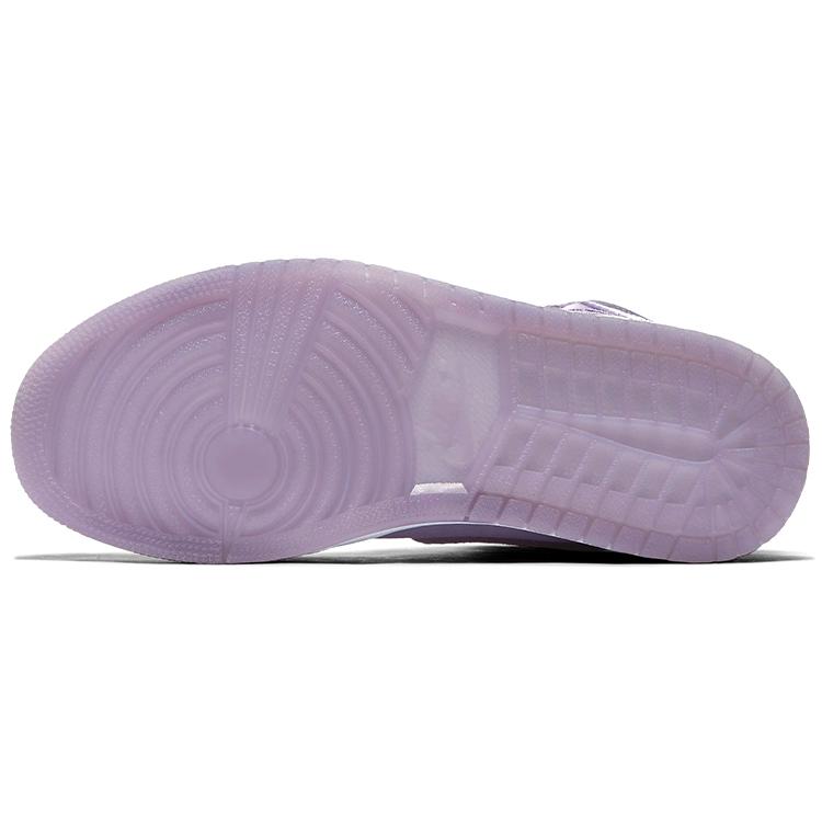 Jordan 1 Retro High Season Of Her Orchid Mist Women's AO1847-550