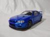 Tomica Premium RS Nissan Skyline II Nr Bayside Blue 1/43 GT-R V-spec