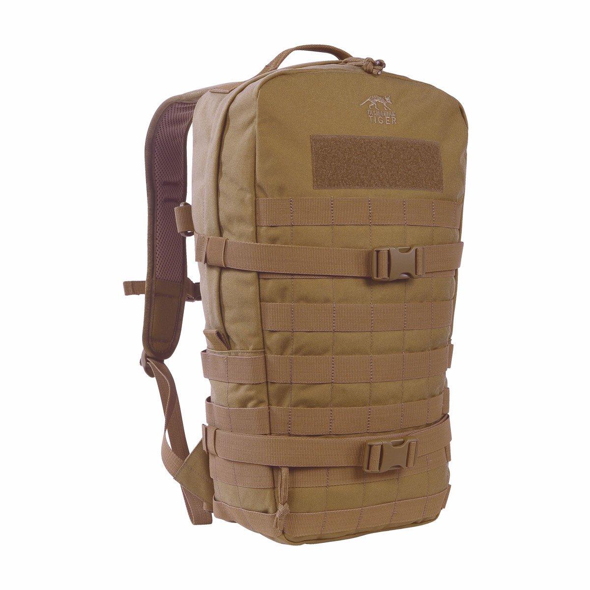 

Tasmanian Tiger Essential Pack L MK2 15L Brown [Tasmanian Tiger] (Coyote 7595.346)