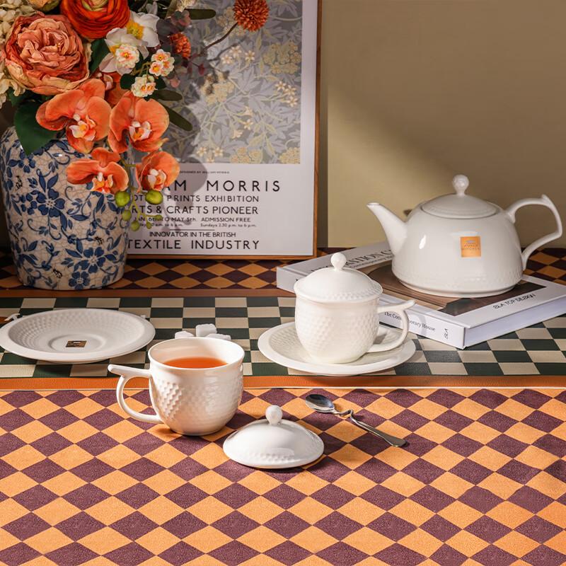 World Kitchen Керамический чайный набор Corning Golf Series из 5 предметов