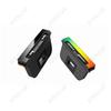 For Tesla Model Y Juniper Fast Charging USB Hub Docking Station with Rainbow Light Model 3 Highland Retractable Ambient Lighting