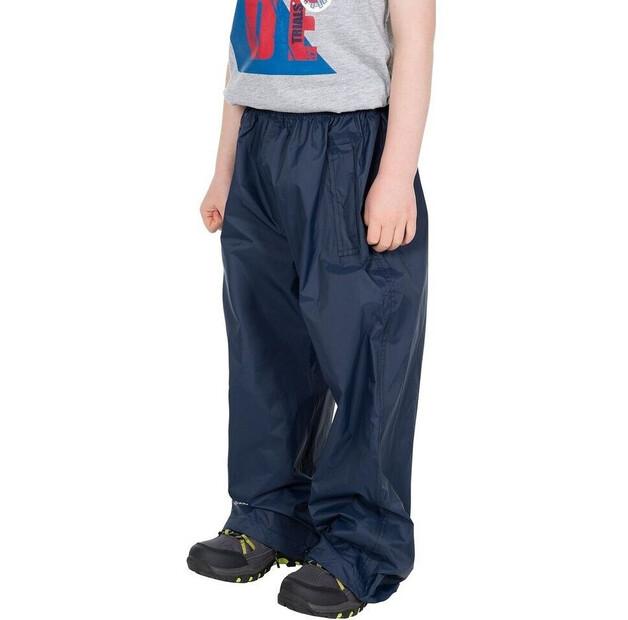 Брюки Trespass Outdoorhose UTTP3880 P синий