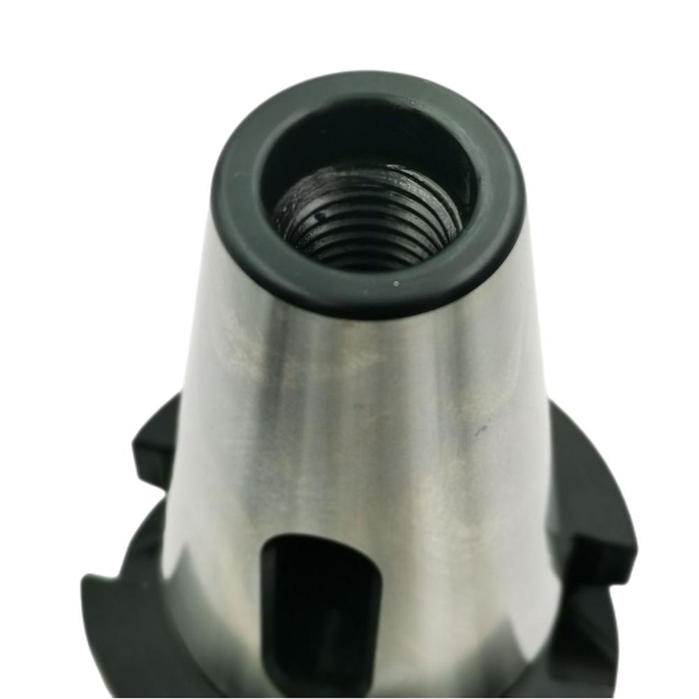 Metal Drill Bit Holder BT40 MTA375L for Milling Machine Accessories with Reliable Stability and Smooth Operation