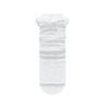 Lace Calf Socks, Summer Thin Bowknot Long Socks