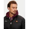 Ellesse Caloroso Down Jacket SHR17526 Black Regular Fit