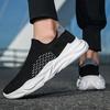 Slip-on Thick Platform Low-Top Male Sports Shoes Unisex Original Fashion Summer Sale Designer Simple Light Men's Casual Sneakers